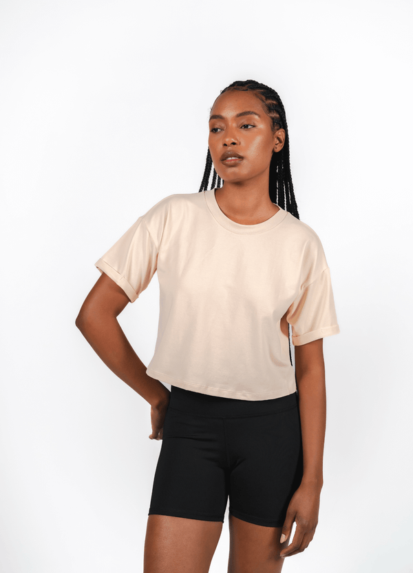 Essential cover up - Sand