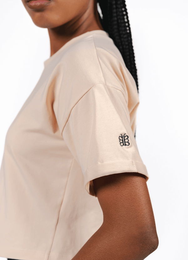 Essential cover up - Sand